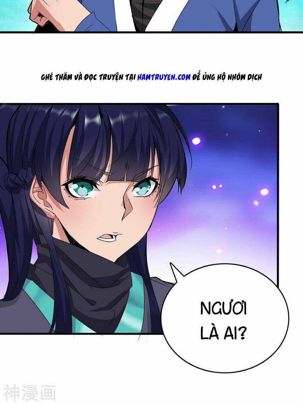 Đại Hạ Vương Hầu Chapter 1 trang 29