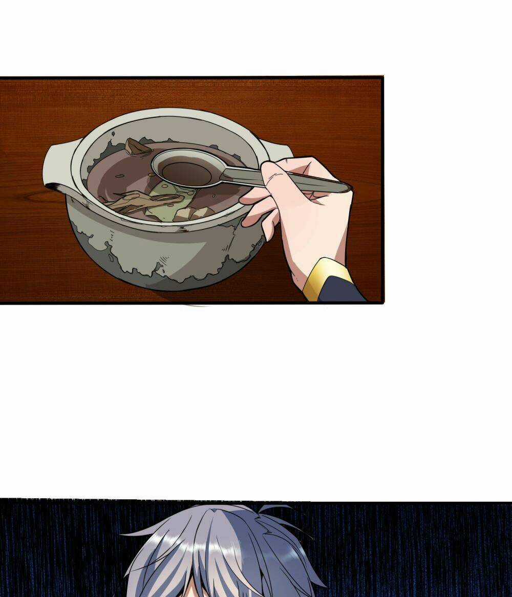 Đại Hạ Vương Hầu Chapter 10 trang 11