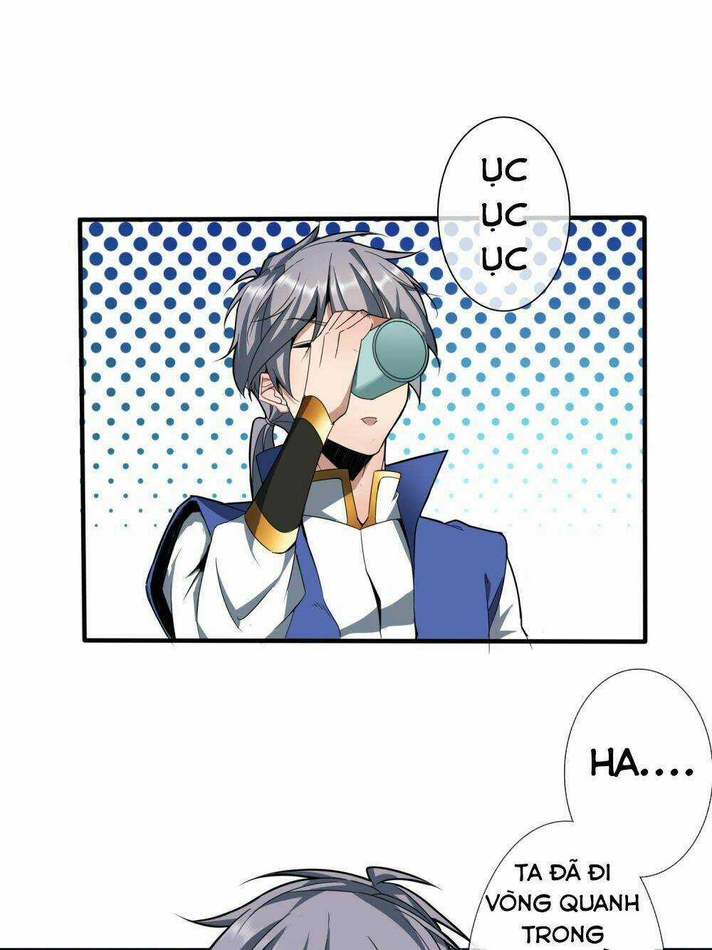 Đại Hạ Vương Hầu Chapter 10 trang 17