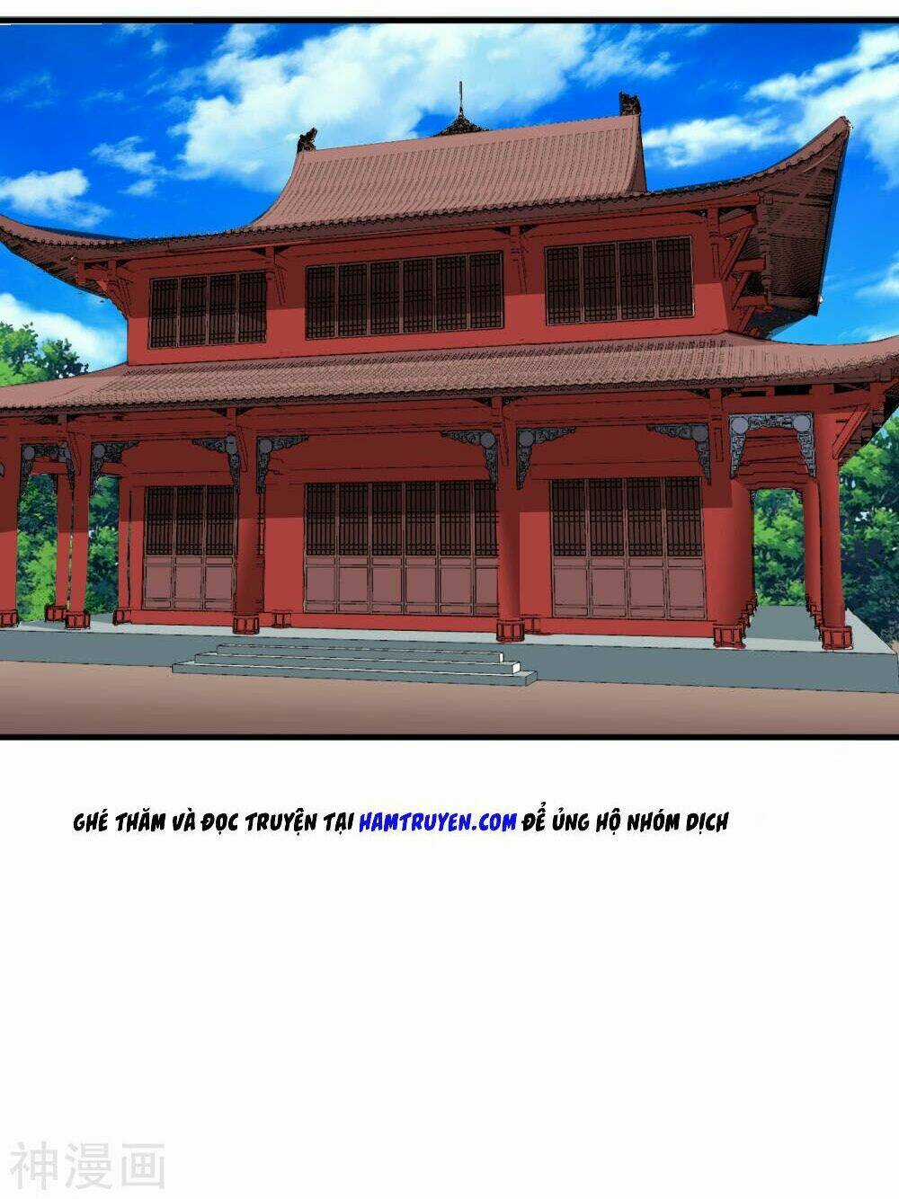 Đại Hạ Vương Hầu Chapter 10 trang 24