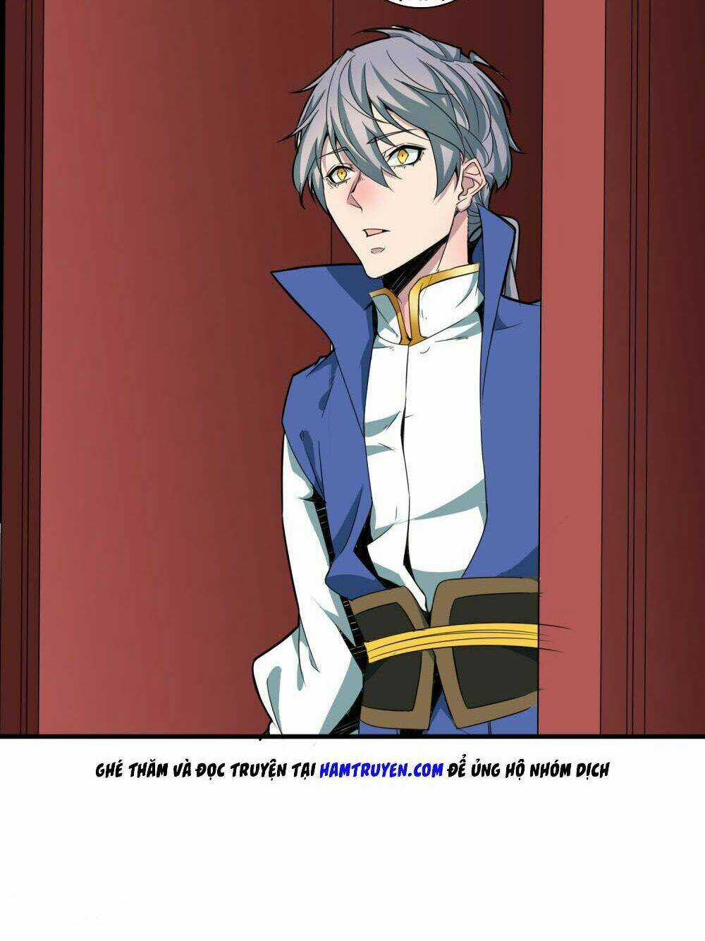 Đại Hạ Vương Hầu Chapter 10 trang 26