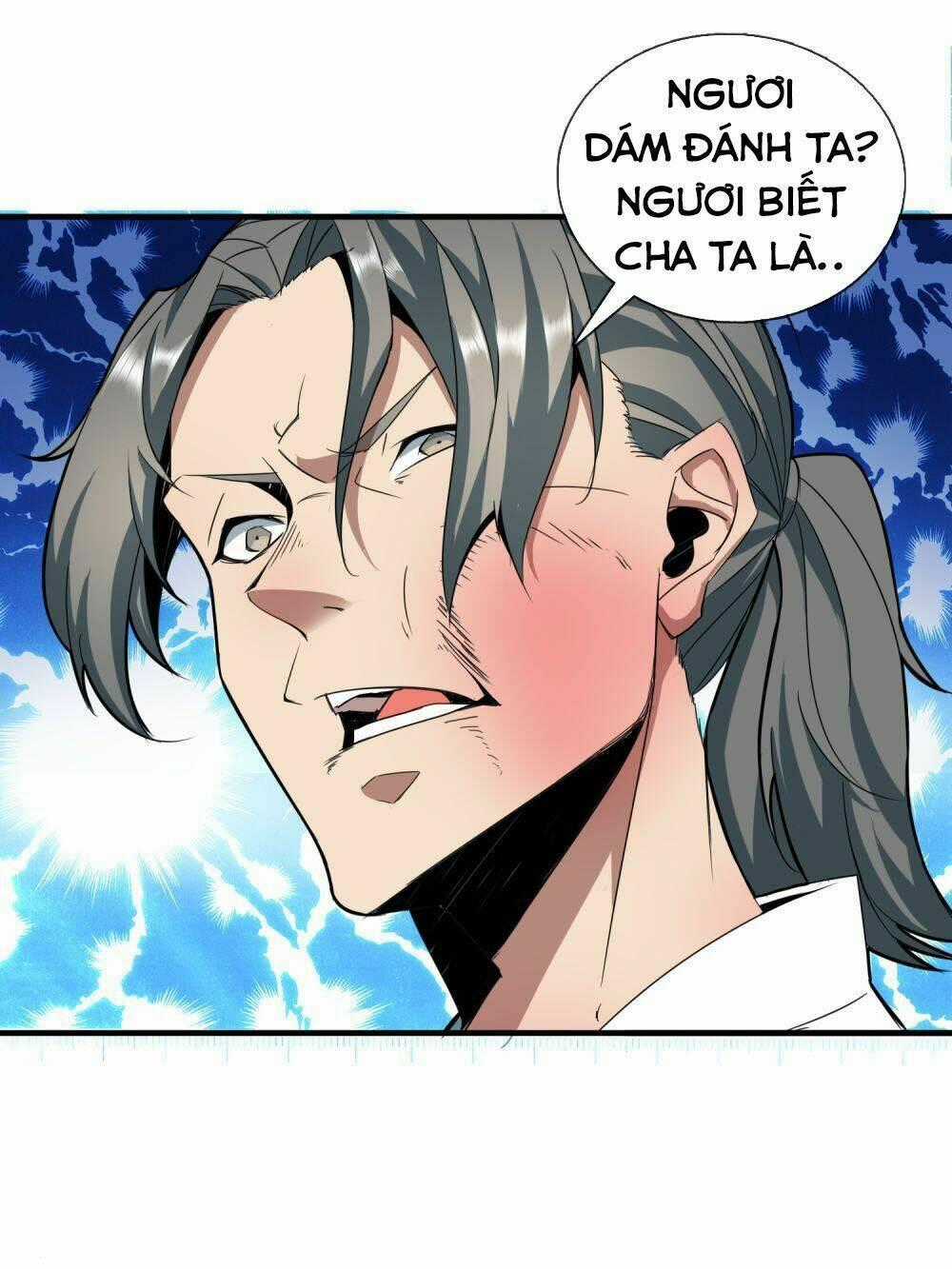 Đại Hạ Vương Hầu Chapter 10 trang 35