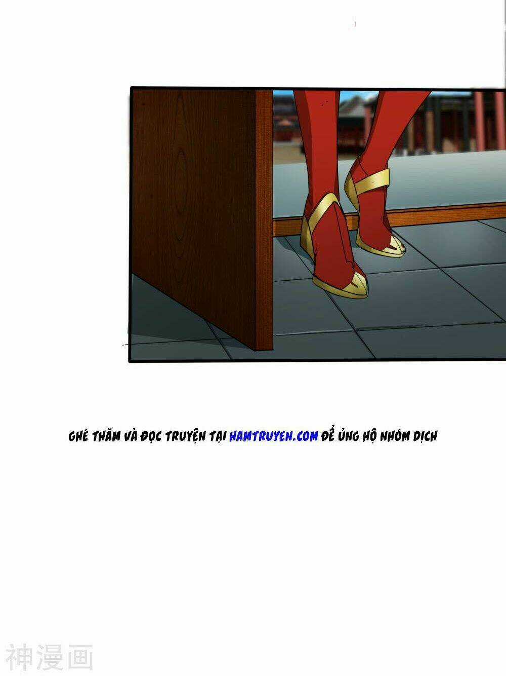 Đại Hạ Vương Hầu Chapter 10 trang 4