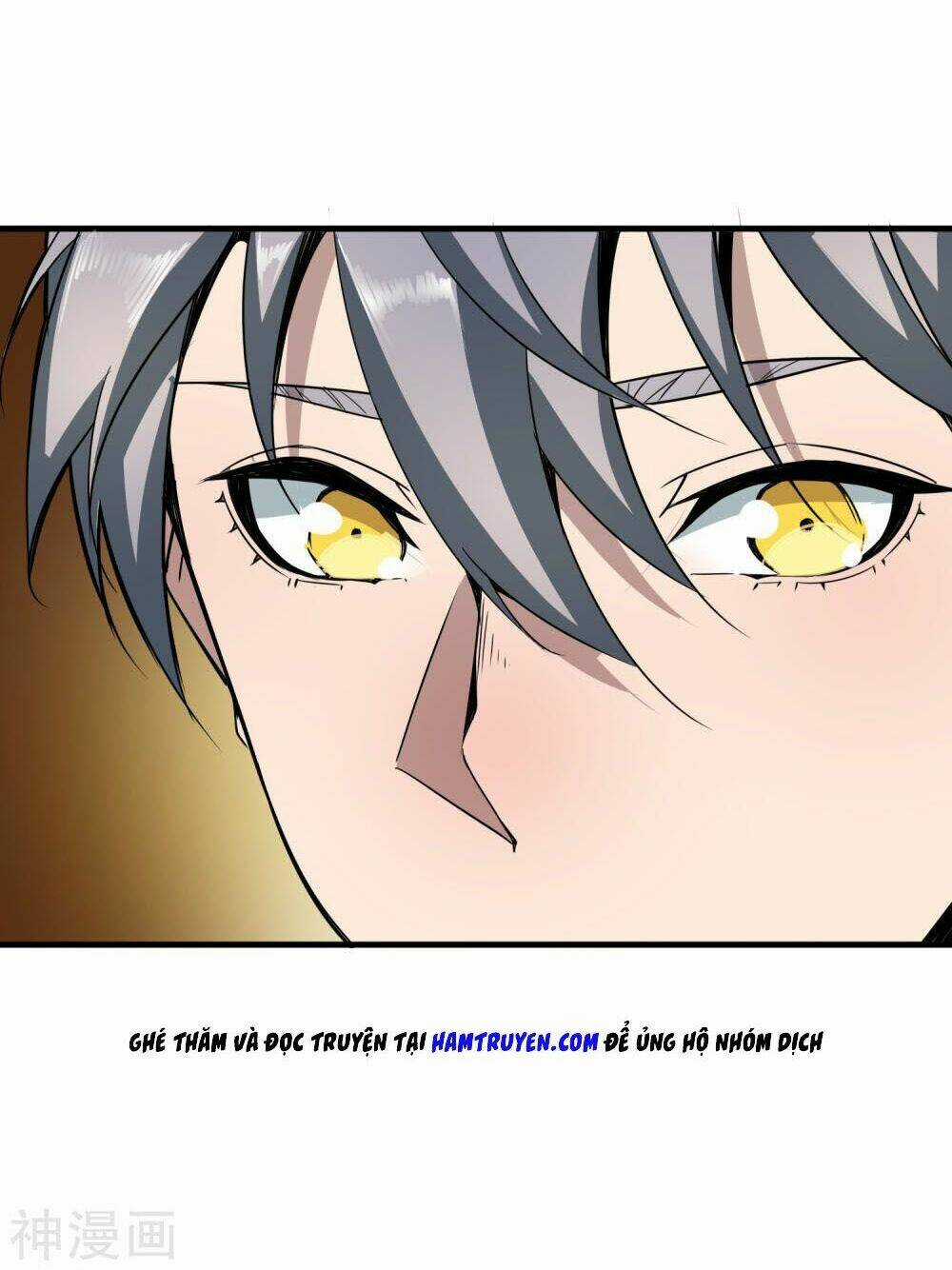 Đại Hạ Vương Hầu Chapter 10 trang 6