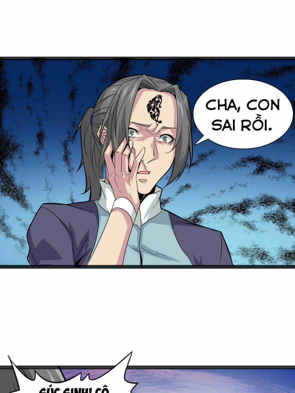 Đại Hạ Vương Hầu Chapter 11 trang 17