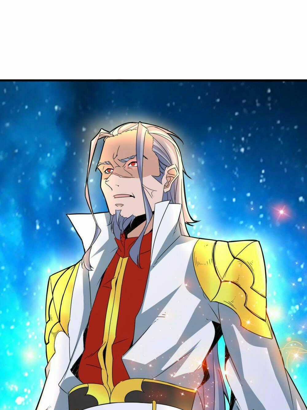 Đại Hạ Vương Hầu Chapter 11 trang 28