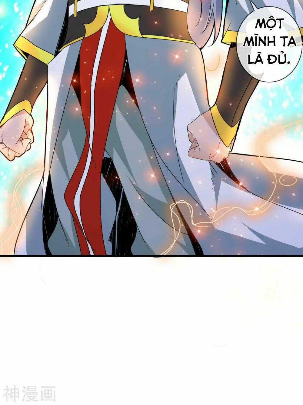 Đại Hạ Vương Hầu Chapter 11 trang 29