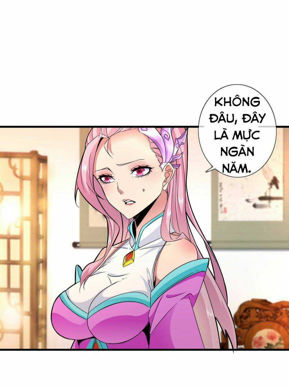 Đại Hạ Vương Hầu Chapter 11 trang 5