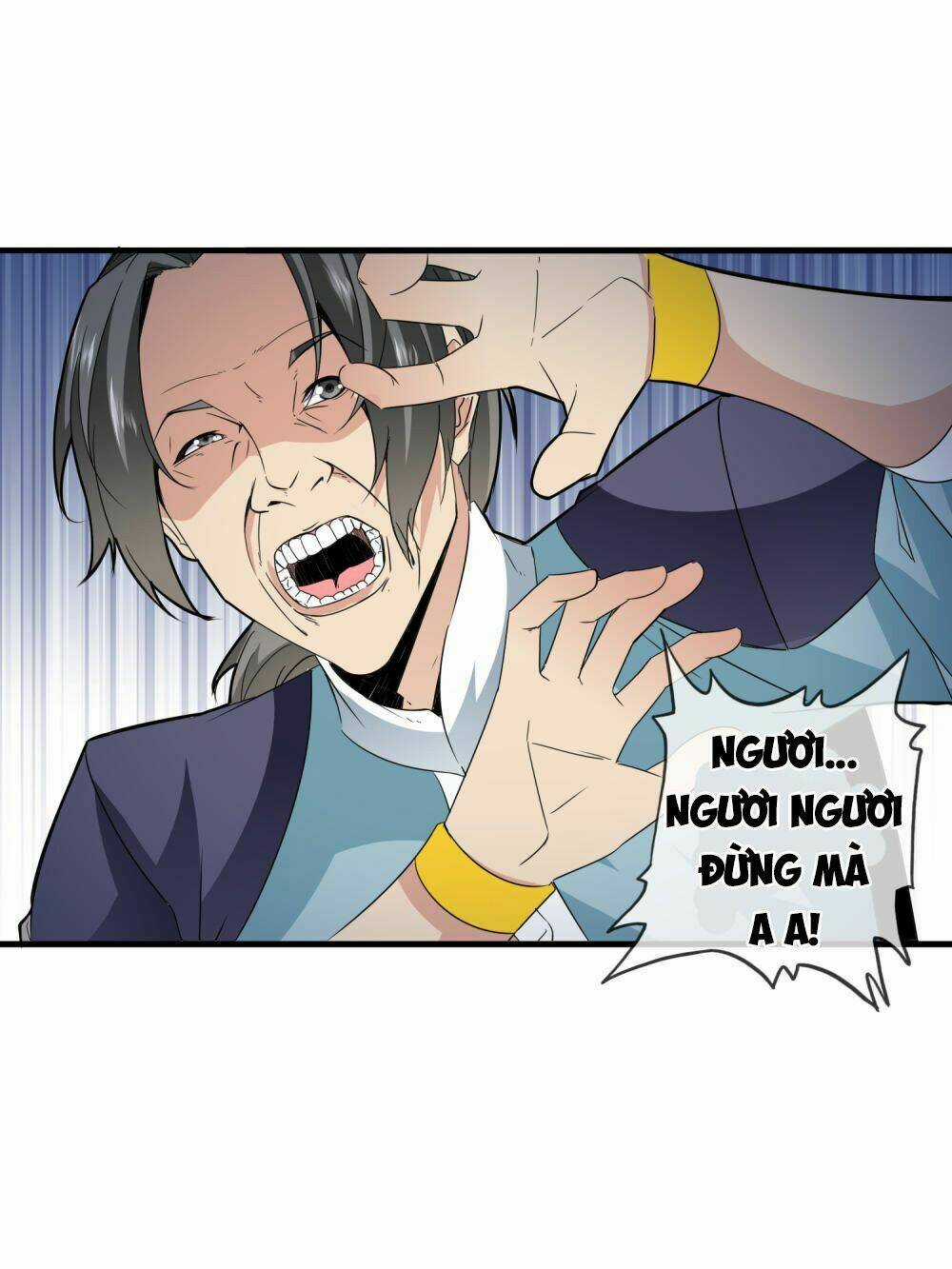 Đại Hạ Vương Hầu Chapter 11 trang 7