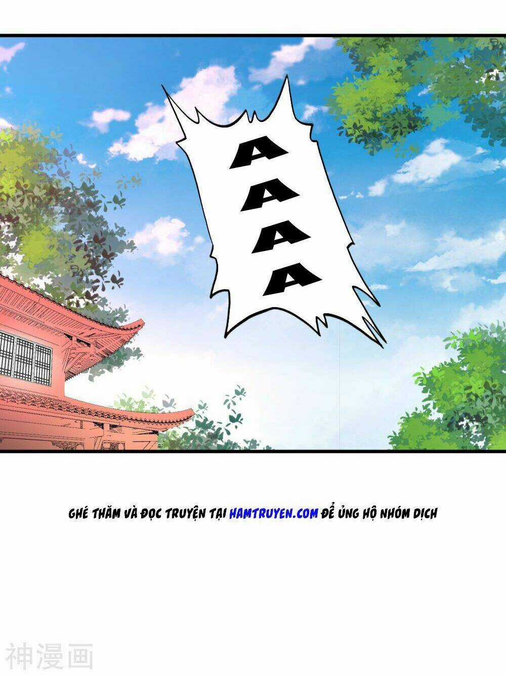 Đại Hạ Vương Hầu Chapter 11 trang 8