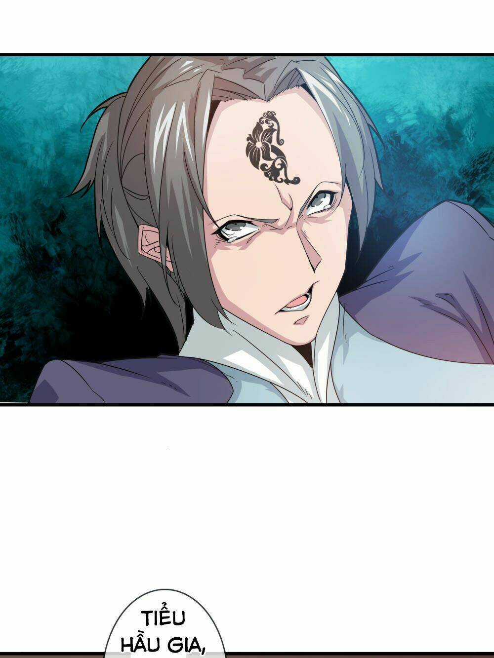 Đại Hạ Vương Hầu Chapter 11 trang 9