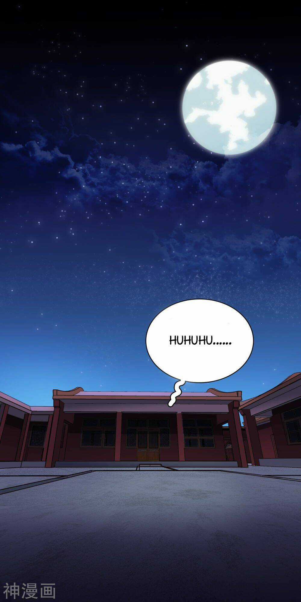 Đại Hạ Vương Hầu Chapter 2 trang 21