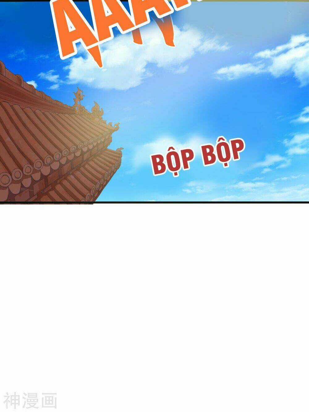 Đại Hạ Vương Hầu Chapter 4 trang 15