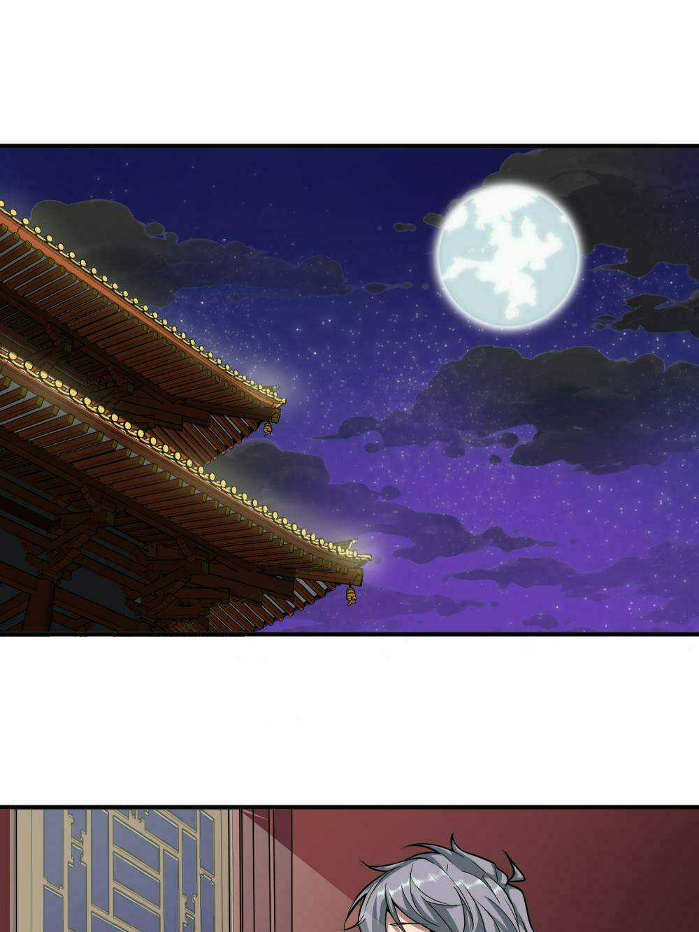 Đại Hạ Vương Hầu Chapter 4 trang 22