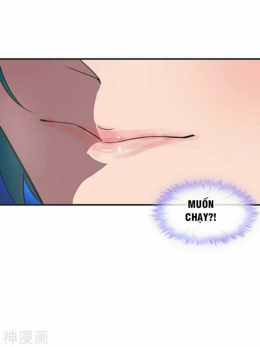 Đại Hạ Vương Hầu Chapter 4 trang 5