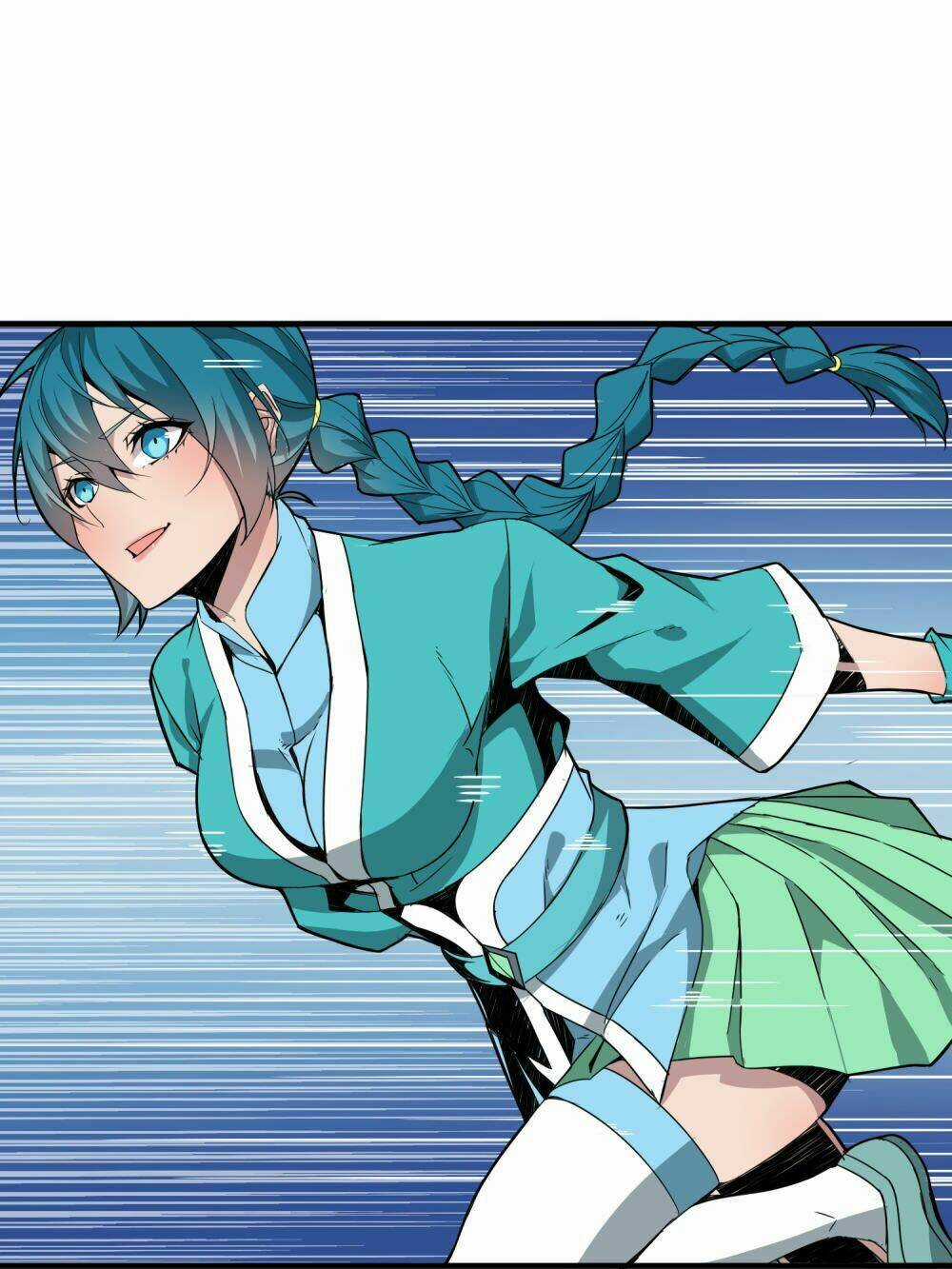 Đại Hạ Vương Hầu Chapter 4 trang 6