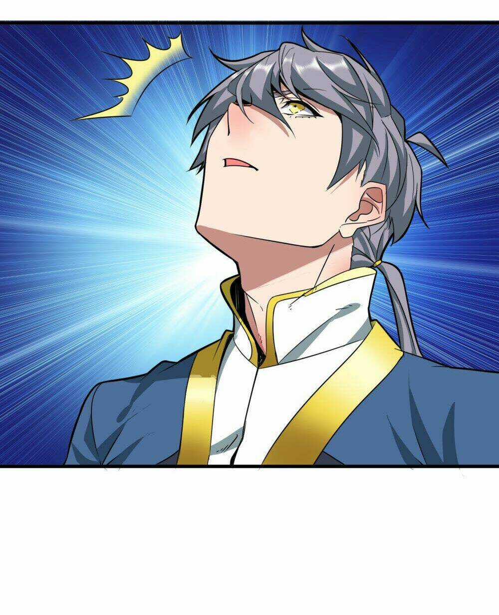 Đại Hạ Vương Hầu Chapter 5 trang 12