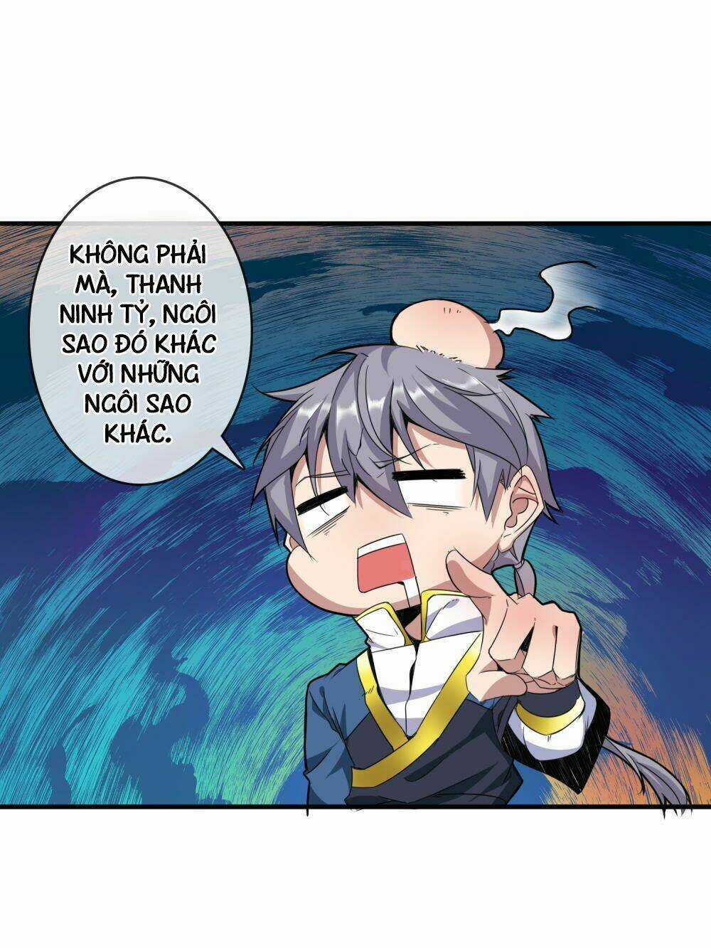 Đại Hạ Vương Hầu Chapter 5 trang 15