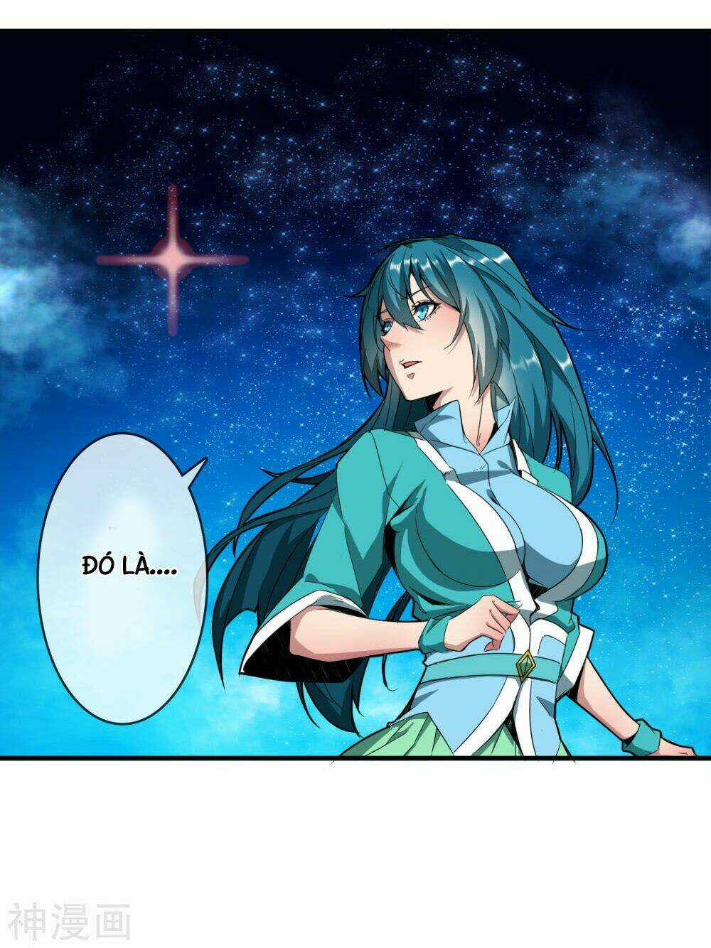 Đại Hạ Vương Hầu Chapter 5 trang 16