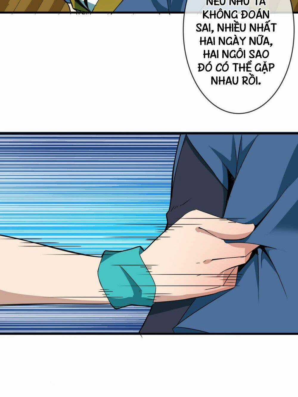 Đại Hạ Vương Hầu Chapter 5 trang 18