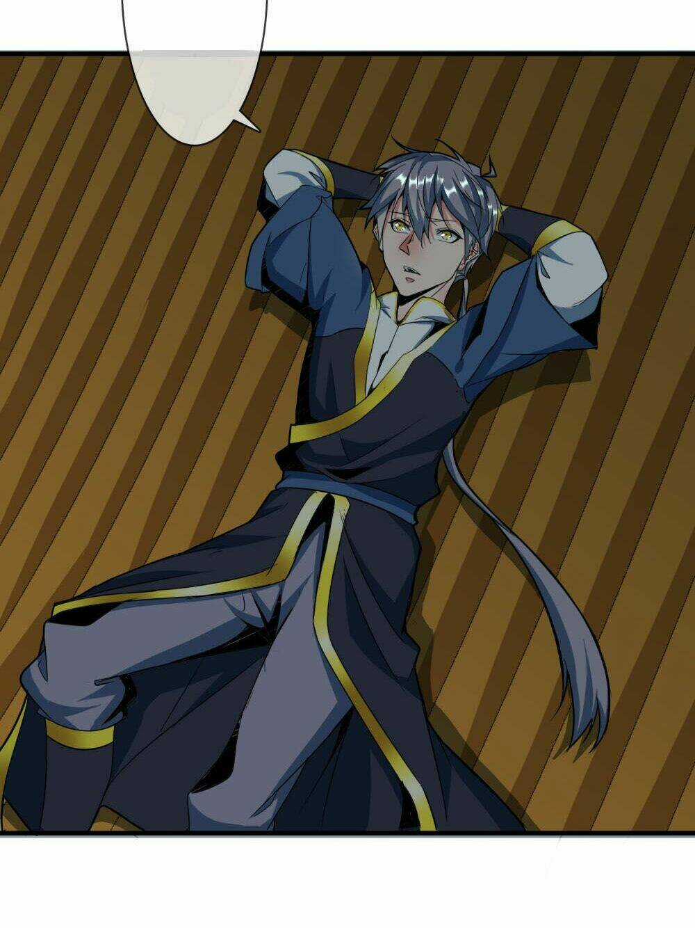 Đại Hạ Vương Hầu Chapter 5 trang 2