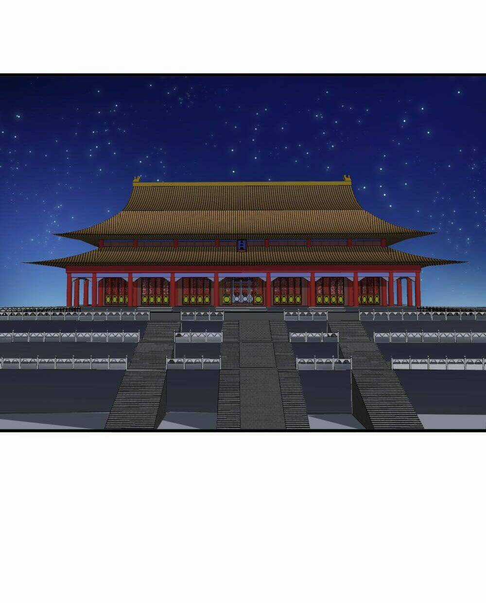 Đại Hạ Vương Hầu Chapter 5 trang 22