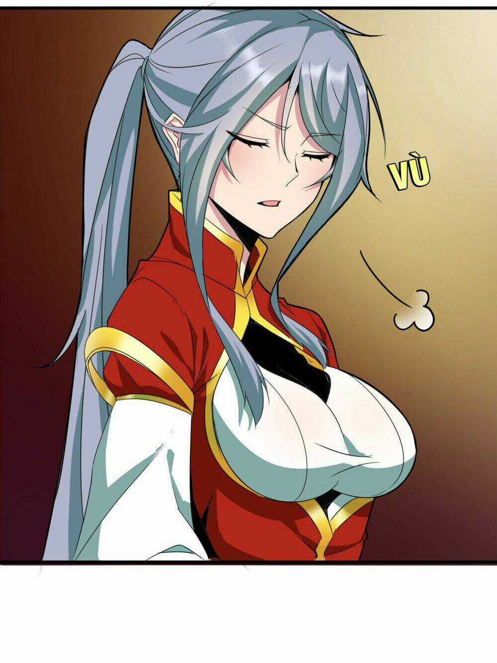 Đại Hạ Vương Hầu Chapter 5 trang 29