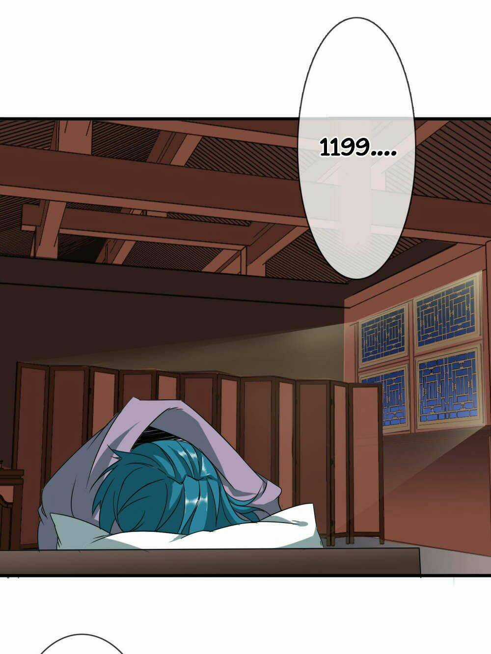 Đại Hạ Vương Hầu Chapter 5 trang 3