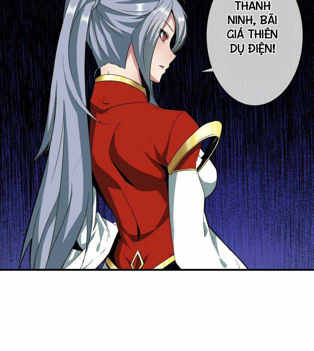 Đại Hạ Vương Hầu Chapter 5 trang 31