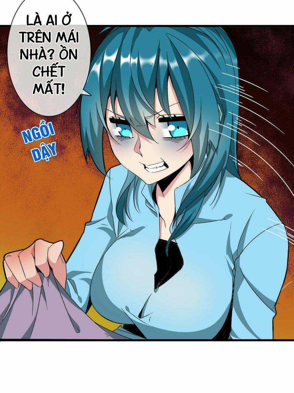 Đại Hạ Vương Hầu Chapter 5 trang 4