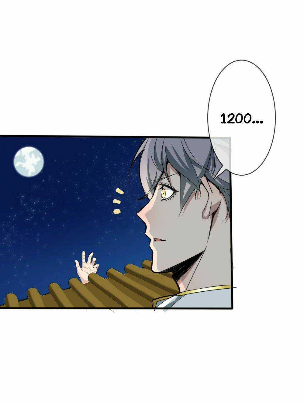 Đại Hạ Vương Hầu Chapter 5 trang 5