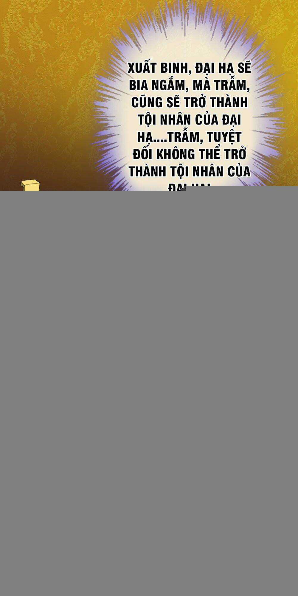 Đại Hạ Vương Hầu Chapter 7 trang 3