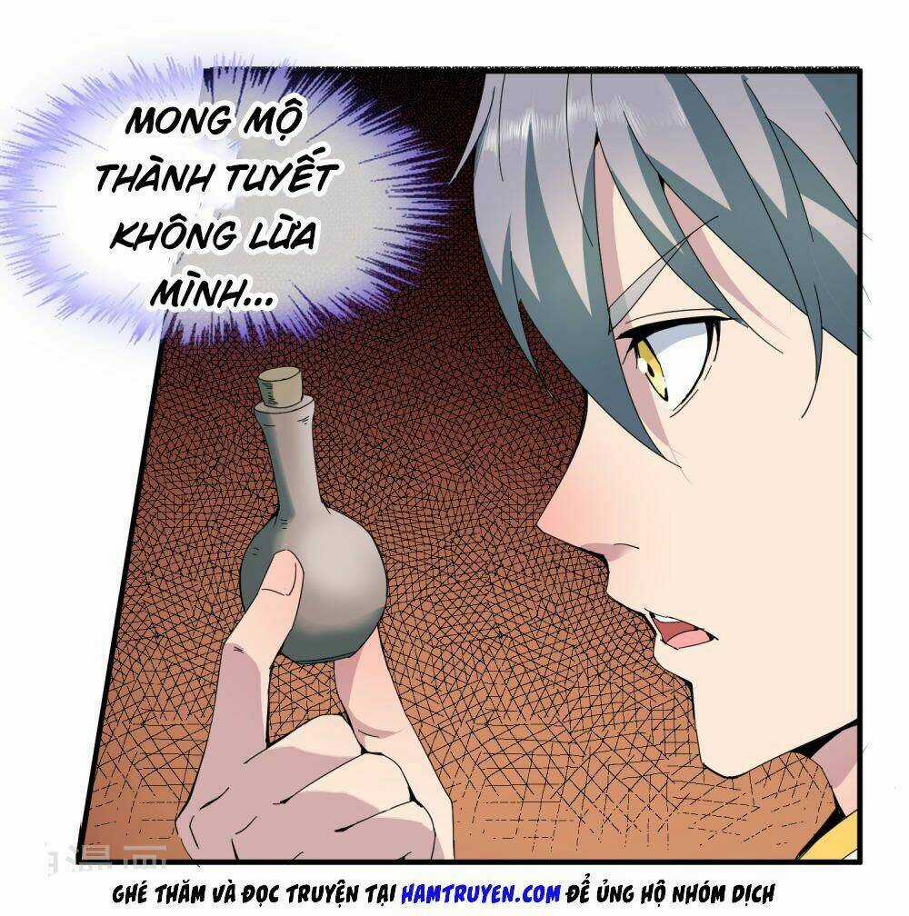 Đại Hạ Vương Hầu Chapter 9 trang 14