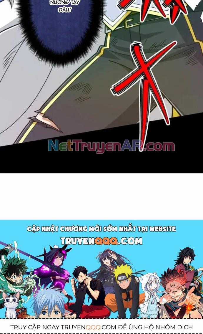 Đại Hiền Nhân Ma Thuật Cấp 99990000 Chương 111 trang 17