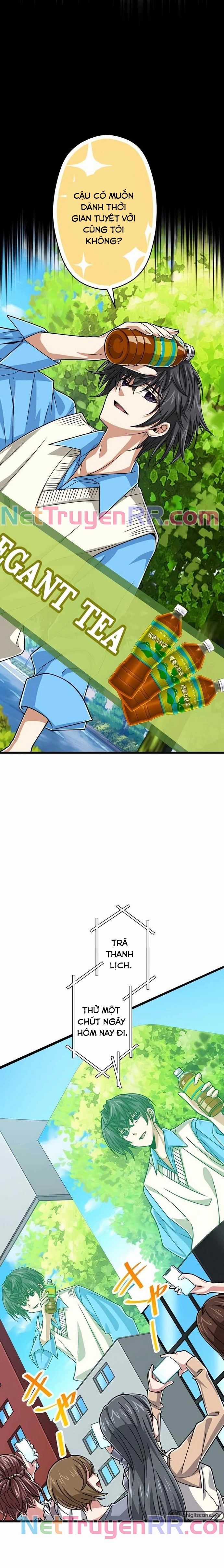 Đại Hiền Nhân Ma Thuật Cấp 99990000 Chương 73 trang 18