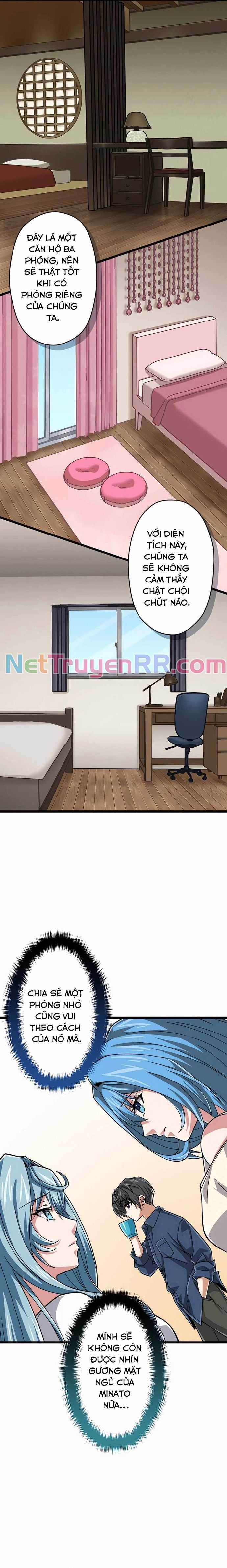 Đại Hiền Nhân Ma Thuật Cấp 99990000 Chương 73 trang 26