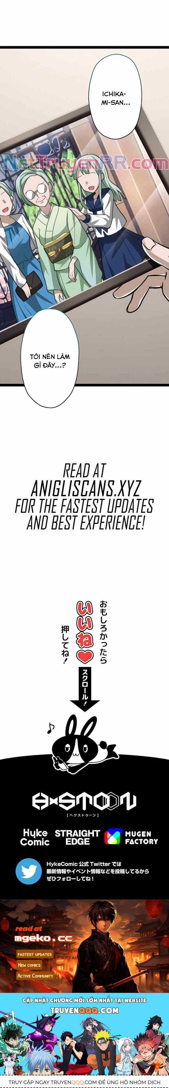 Đại Hiền Nhân Ma Thuật Cấp 99990000 Chương 73 trang 30