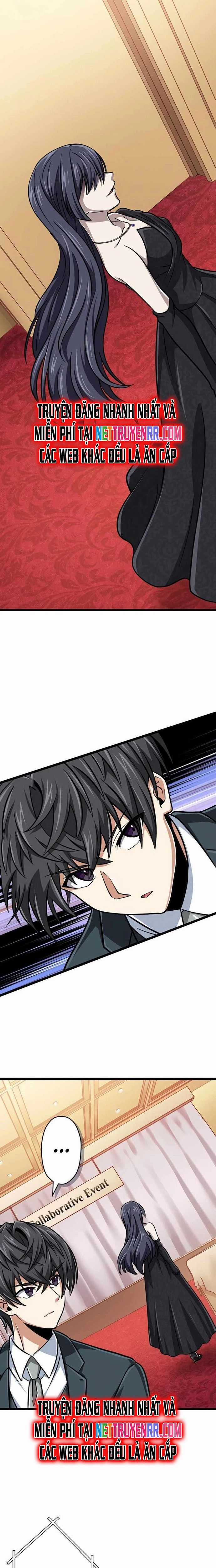 Đại Hiền Nhân Ma Thuật Cấp 99990000 Chương 74 trang 23