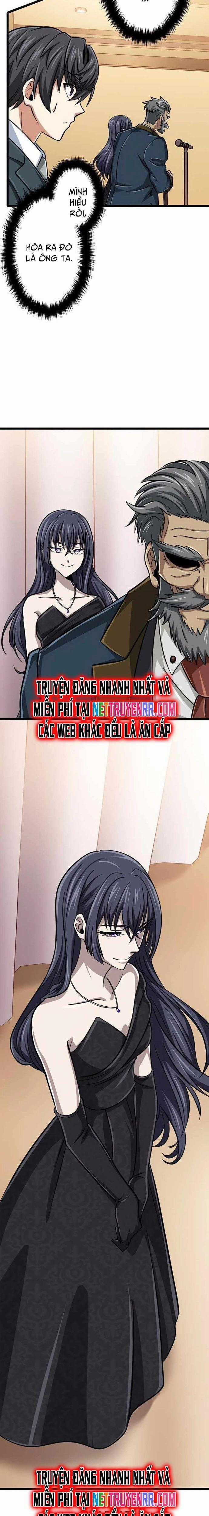 Đại Hiền Nhân Ma Thuật Cấp 99990000 Chương 74 trang 26