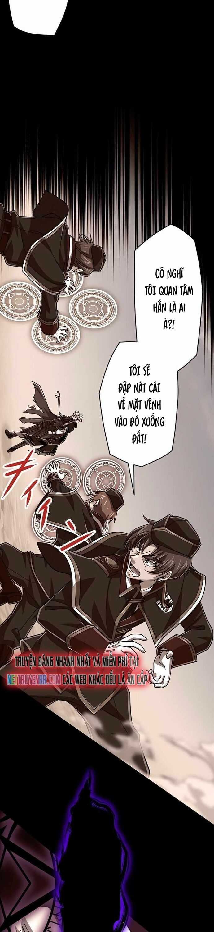 Đại Hiền Nhân Ma Thuật Cấp 99990000 Chương 75 trang 11