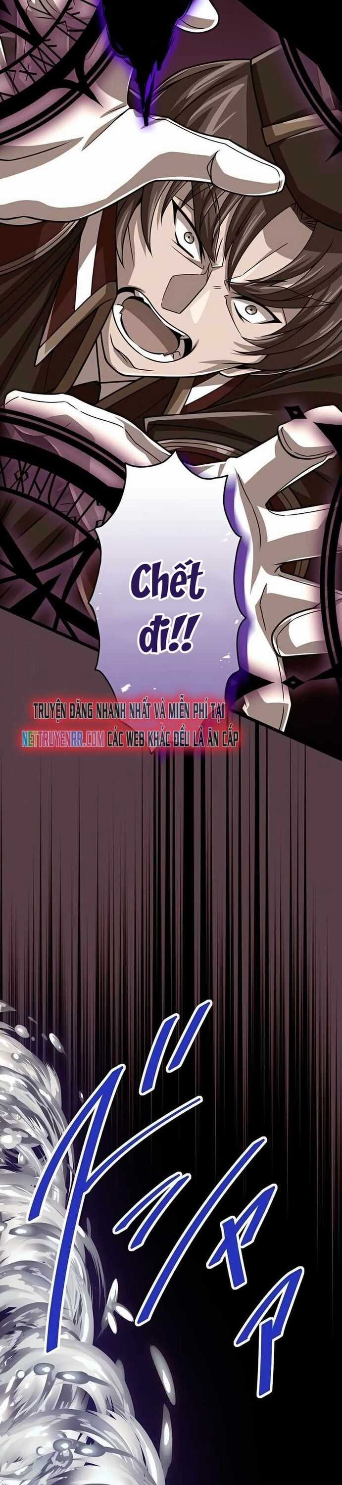 Đại Hiền Nhân Ma Thuật Cấp 99990000 Chương 75 trang 12