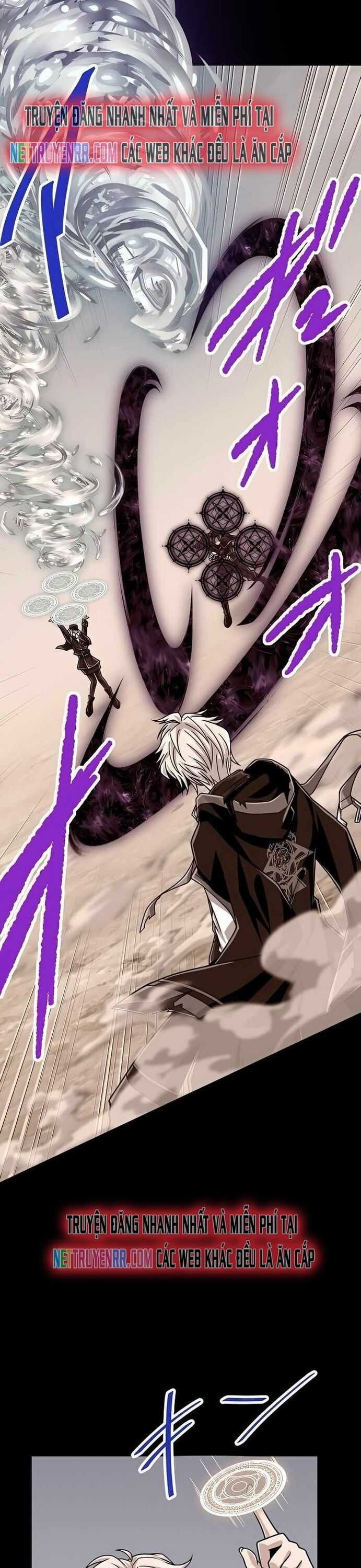 Đại Hiền Nhân Ma Thuật Cấp 99990000 Chương 75 trang 13