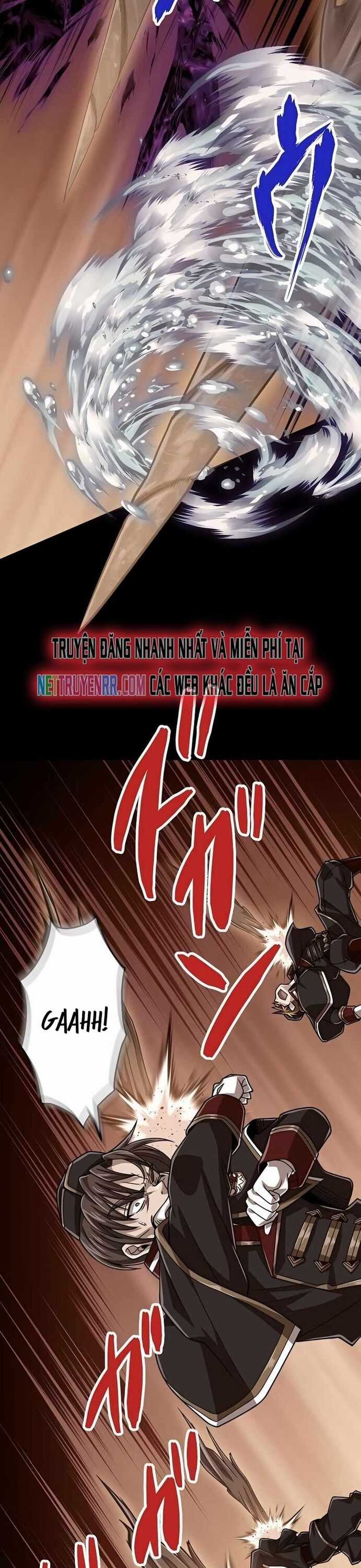 Đại Hiền Nhân Ma Thuật Cấp 99990000 Chương 75 trang 16