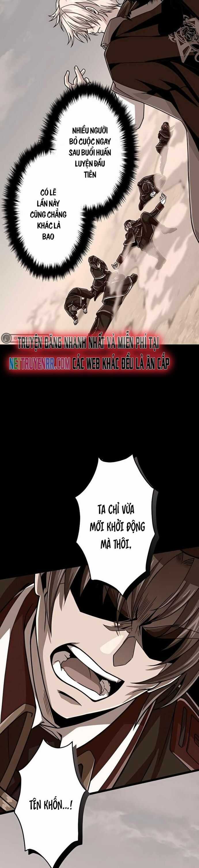 Đại Hiền Nhân Ma Thuật Cấp 99990000 Chương 75 trang 18