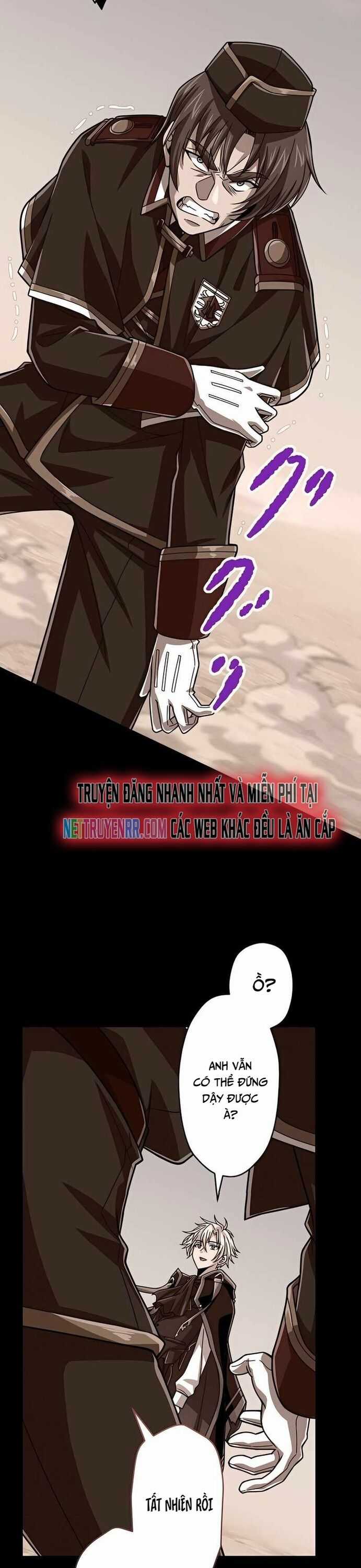 Đại Hiền Nhân Ma Thuật Cấp 99990000 Chương 75 trang 19