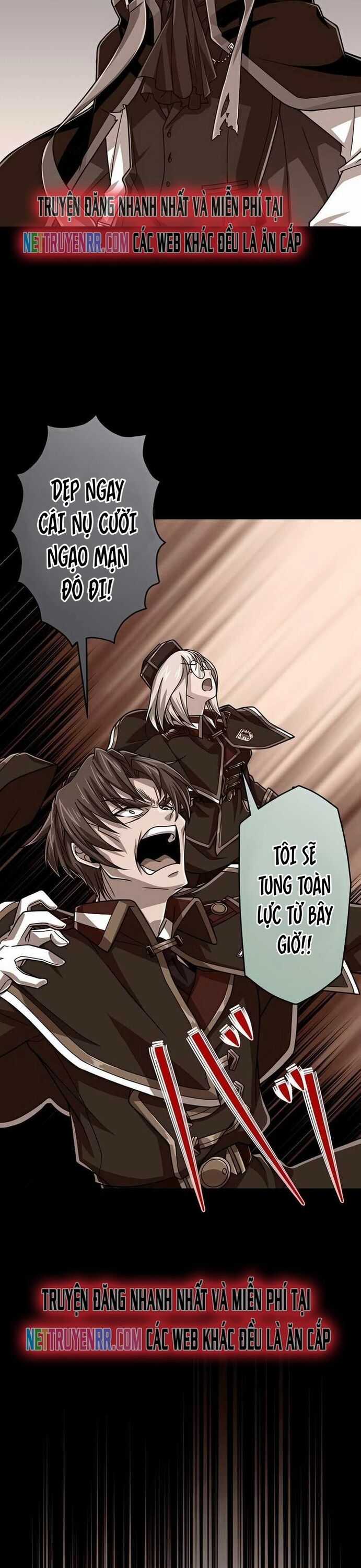 Đại Hiền Nhân Ma Thuật Cấp 99990000 Chương 75 trang 21