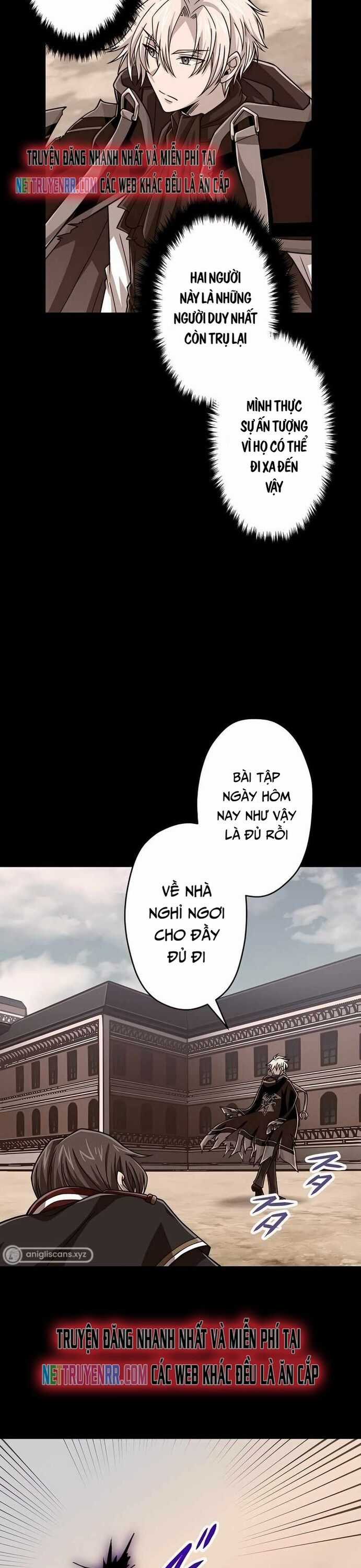 Đại Hiền Nhân Ma Thuật Cấp 99990000 Chương 75 trang 23