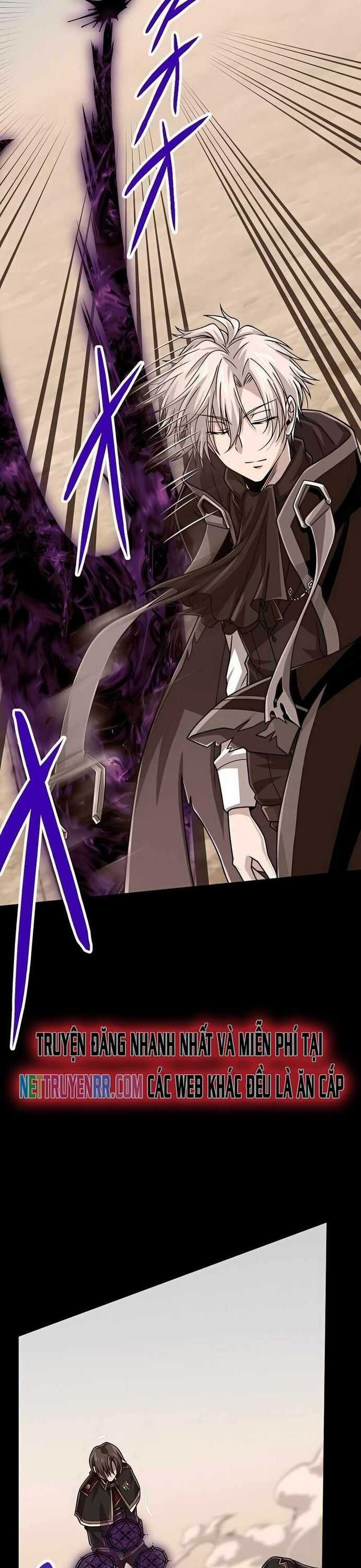 Đại Hiền Nhân Ma Thuật Cấp 99990000 Chương 75 trang 24