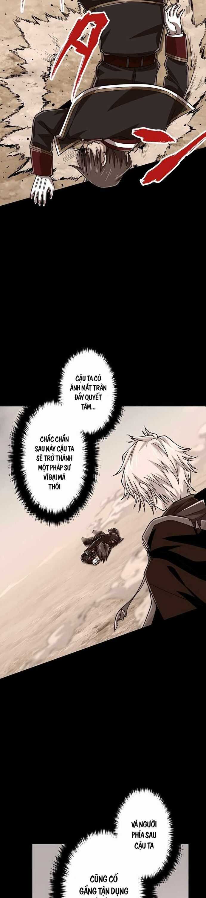 Đại Hiền Nhân Ma Thuật Cấp 99990000 Chương 75 trang 26