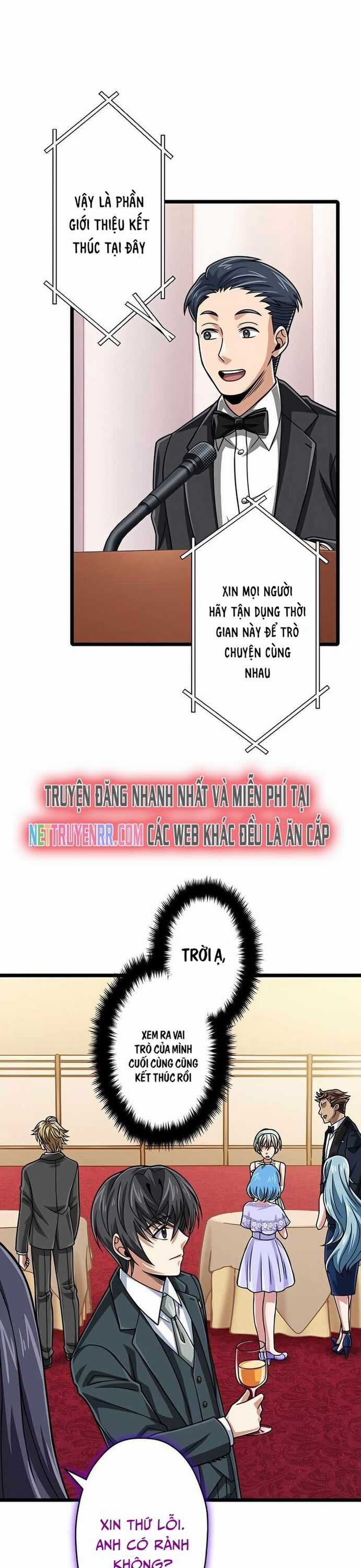 Đại Hiền Nhân Ma Thuật Cấp 99990000 Chương 75 trang 31